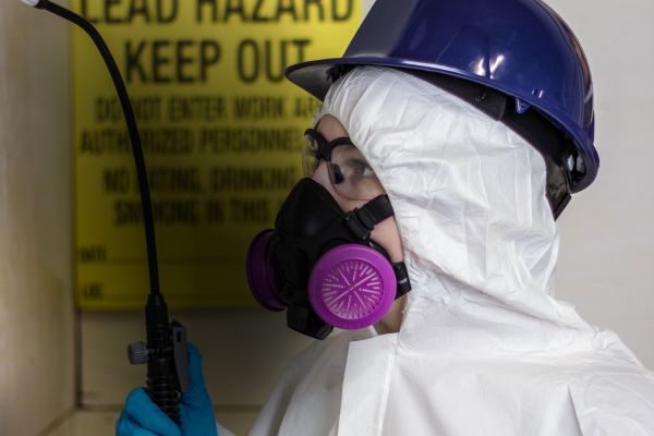 Mold Prevention Services Near Me