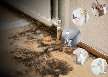 Trusted Local Mold Remediation Services in Oklahoma Near me